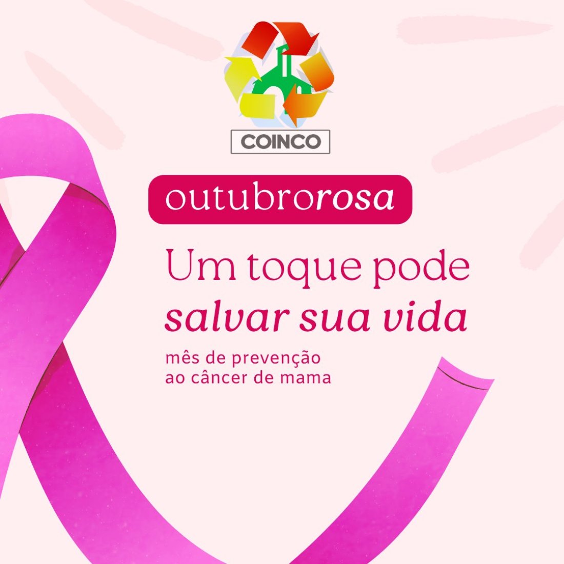 Outubro Rosa